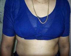 Indian Bhabhi 002 - N
