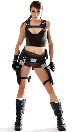 Tomb Raider - N