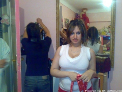 arab - N
