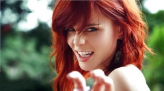 Redhead Mix -243- - N