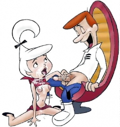 CARTOONS 8 - N