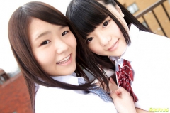 Two Nasty Japanese Teens - N
