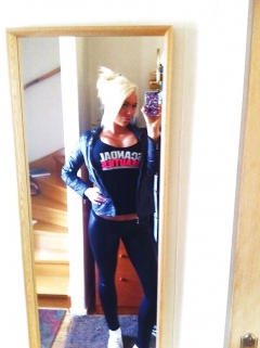 Chav sluts #9 - N