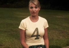 Michelle B - N