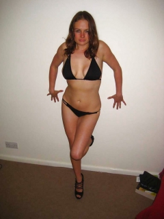 The Perfect Bikini Bitch - N