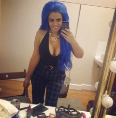 My Favourite Holly Hagan pictures. - N