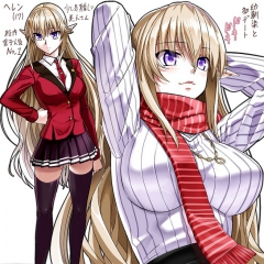 Noraneko Kobou - N