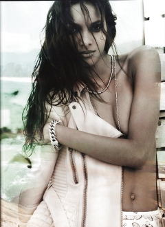 Lais Ribeiro - N