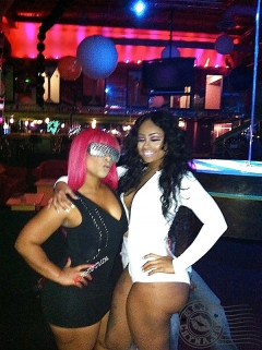 Bad beezies - N