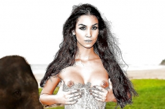 Sila Sahin (Real - PlayBoy) - N