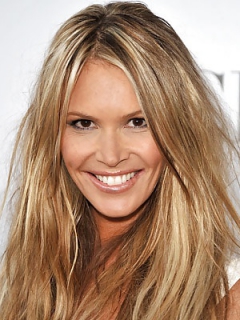 CELEBRITY SUPERMODEL ELLE MACPHERSON - N