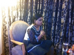 Another Indian Whore - N