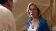 Edie Falco Ultimate Nude Collection - N