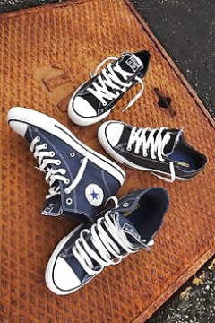 Converse - N