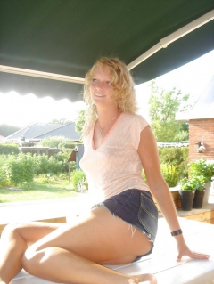 Great Girl 001 and again - N