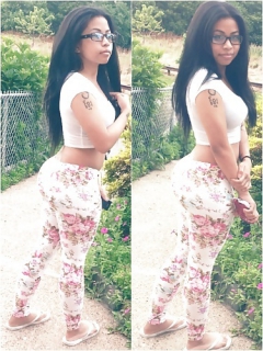 Cambodian Slut - N