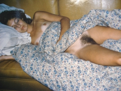 The Ex Wife - N