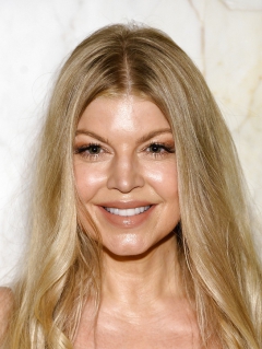 Fergie - I still LOVE her - N