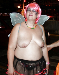 Bbw flashing 4 - N