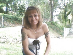 Michera Minter of Rome, Ga. - N