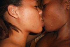 WOMEN WHO FUCK OTHER WOMEN EDITION VOL.74 - N