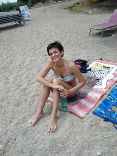 Where\'s My Legs? - N