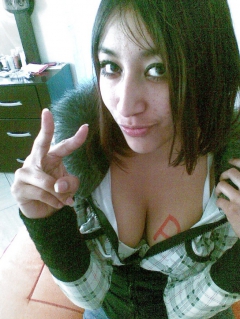 Hot Asian Girl 2 - N