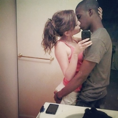 Interracial - N