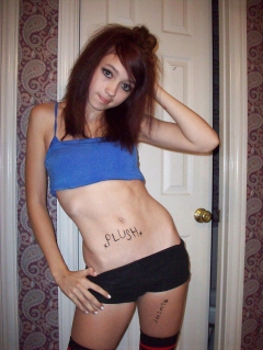 REAL AMATEUR TESSA - N