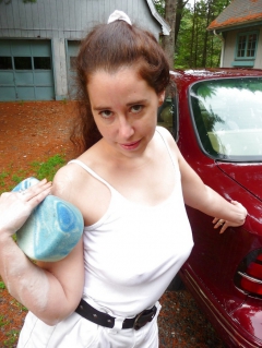 Braless 94. - N