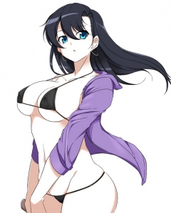 Curvy Hentai Babes 4 - N