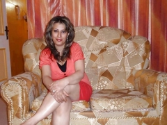 Egyptian MILF - N