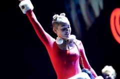 Some Miley Cyrus - N