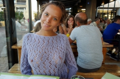Hard Nipples - N