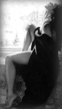 Hot bw 32 by petra - N