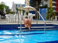 Fodendo Vizinha Loira Em Casa - N