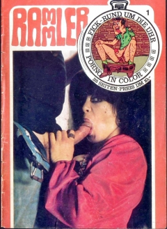 SH Retro Magazine Scans Rammler 01 - N