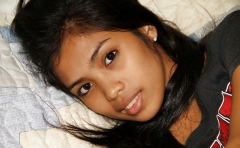 Sweet asian Kristi - N