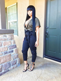 Blac Chyna (part 2) - N