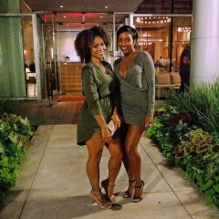 BLACK BEAUTIES VOL.185 - N