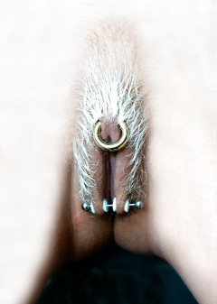 Piercing 2 - N