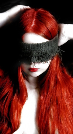 Redhead 52! - N