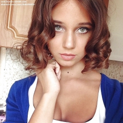 Anastasia - N