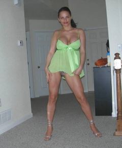 Irmina (my ex-lover) - N