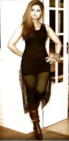 HORNY PAKI SLUT HUDA - N