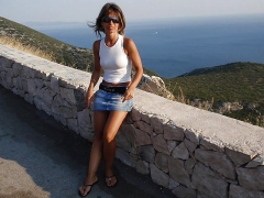 Tribute my mature ex wife.comments this slut please - N