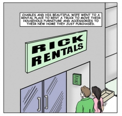 Rent - N