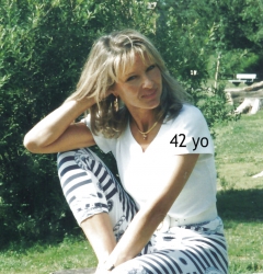 valerie through the ages - N