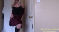 Amateur TEEN ass panties and more Vol 1 - N