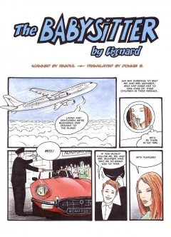 The Babysitter - N